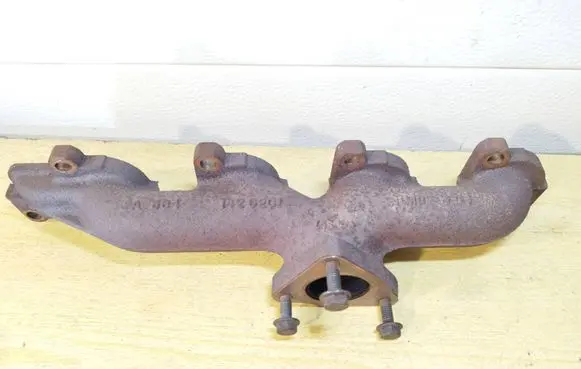 Chrysler PT Cruiser Exhaust manifold A6641420201