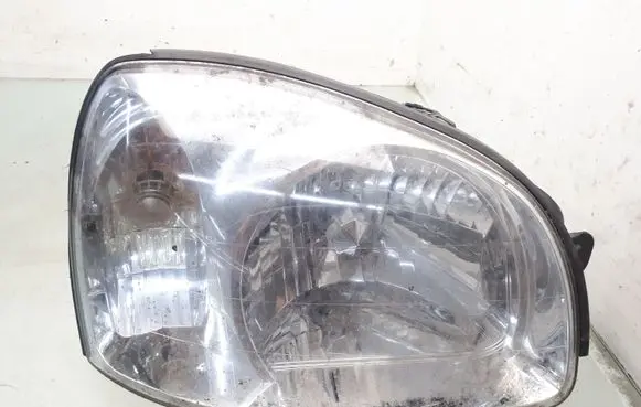 Hyundai Santa Fe Headlight/headlamp