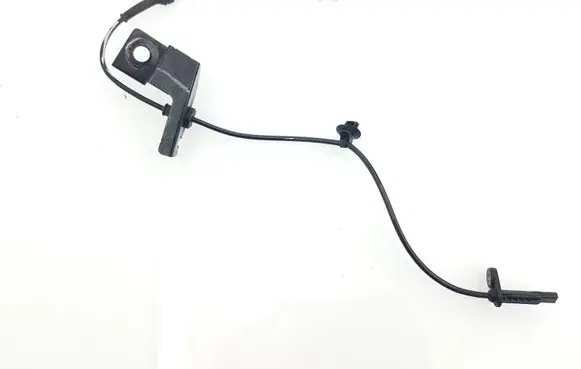 Ford Fusion II ABS brake wheel speed sensor JG9C2C204A1B JG9C2C204