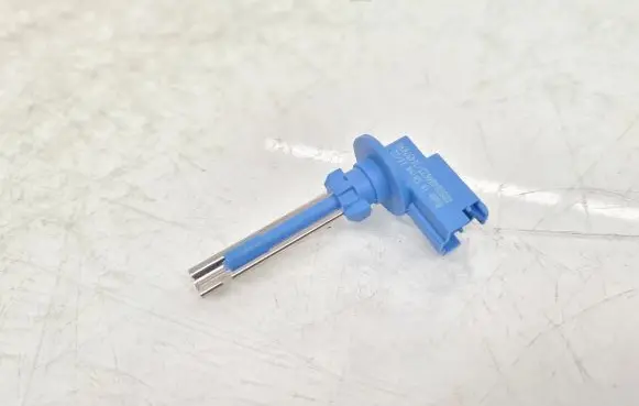 Polestar 2 Interior temperature sensor 31497498