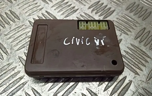 Honda Civic BSM Control unit 38600-S04-G0