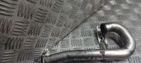 Nissan Micra EGR valve line/pipe/hose