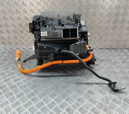 Hyundai IONIQ 6 Interior heater climate box assembly EA1F0HNEBB EA1F0HNECB