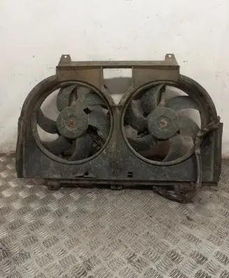 Nissan Serena Electric radiator cooling fan 214819C004
