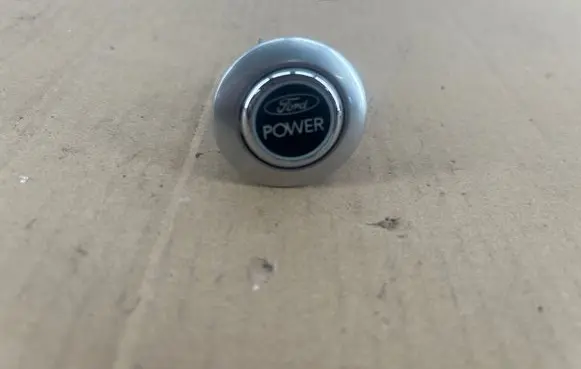 Ford Focus Engine start stop button switch 11572AA