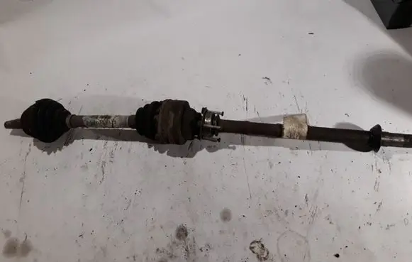 Fiat Multipla Front driveshaft