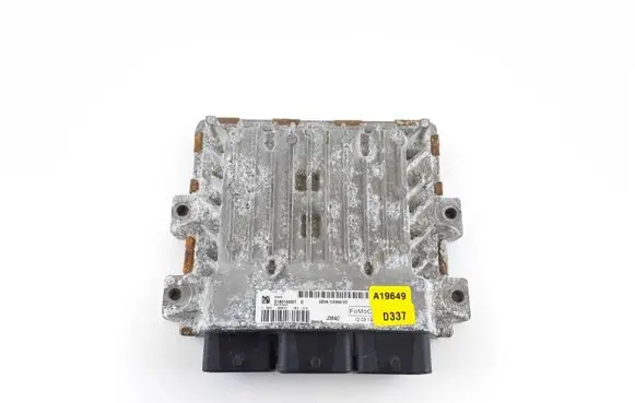 Ford Ranger Engine control unit/module AB3912A650DE AB39-12A650-DE S180140001D