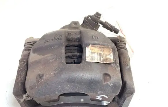 Peugeot 308 Front brake caliper