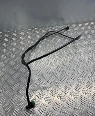 BMW 4 F36 Gran coupe Fuel return line/hose 7277712