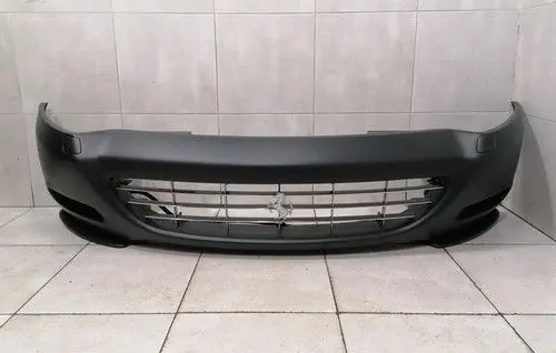 Ferrari 360 Front bumper foam support bar 67005810