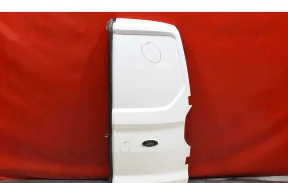 Ford Transit Rear door