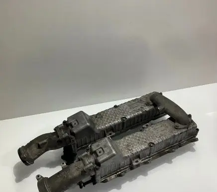 Mercedes-Benz E W211 Intake manifold A6280981107 72809300 6280981107