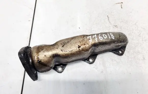 Audi A4 S4 B6 8E 8H Exhaust manifold 059253033C