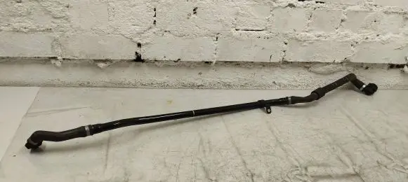 Mercedes-Benz S W222 Engine coolant pipe/hose A2225006800