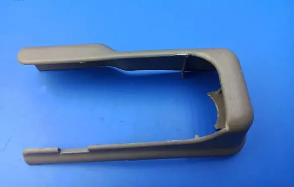 Jaguar XJ X308 Front driver seat rail trim GNC4701AA