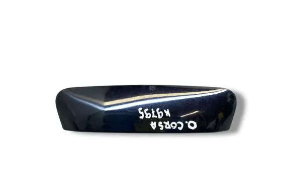 Tailgate/trunk/boot exterior handle