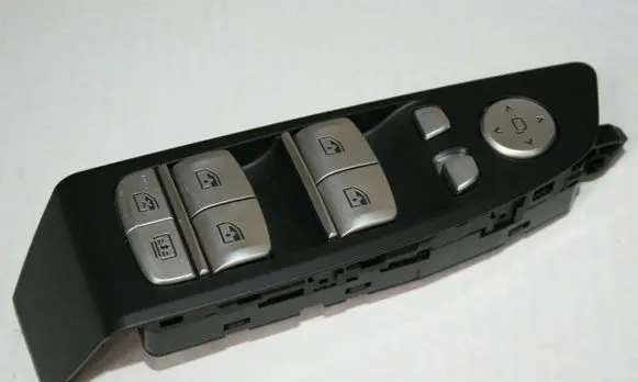 BMW 7 G11 G12 Electric window control switch 9382503