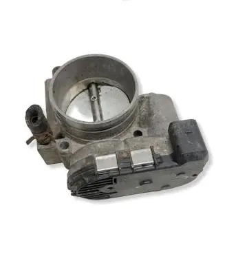 Volkswagen Sharan Throttle valve 022133062AB 0280750086