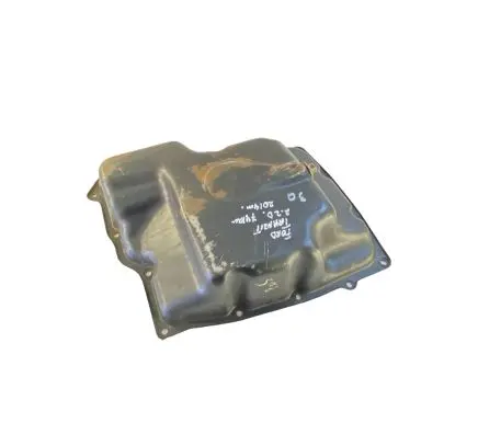 Ford Transit Oil sump