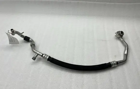 Audi A3 8Y Air conditioning (A/C) pipe/hose 3WA816743C