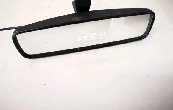 Renault Scenic I Rear view mirror (interior) e200708
