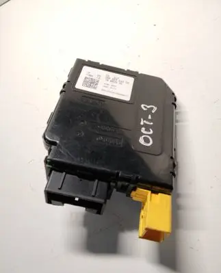 Skoda Octavia Mk2 (1Z) Steering angle sensor 1K0953549CQ 10003575