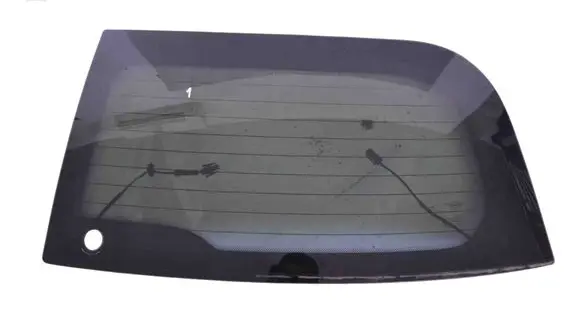 Mini Clubman F54 Rear windscreen/windshield window 43R000177