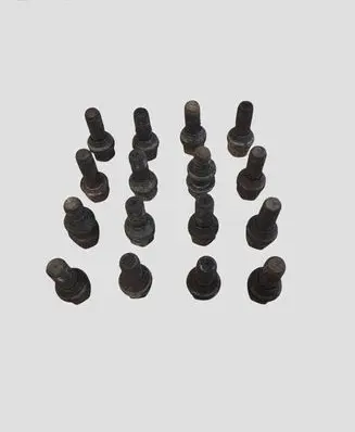 Citroen Berlingo Nuts/bolts