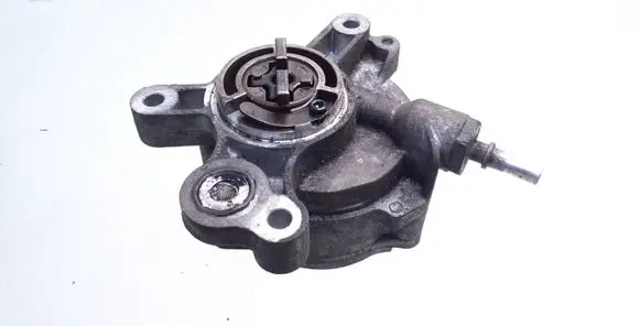 Ford Focus Vacuum pump