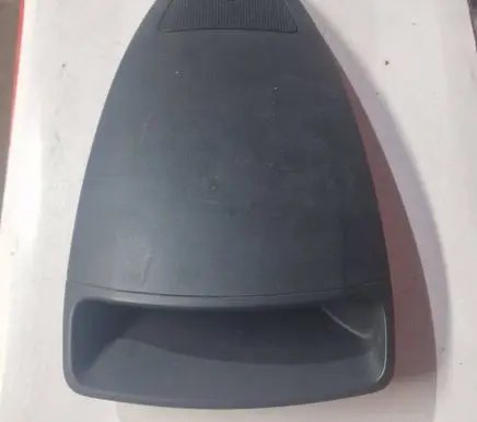 Opel Corsa D Dashboard center trim panel 13205164 46002993