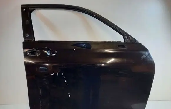 Honda HR-V Front door