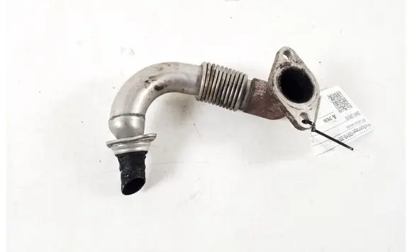 KIA Sportage EGR valve line/pipe/hose 28491-2F010