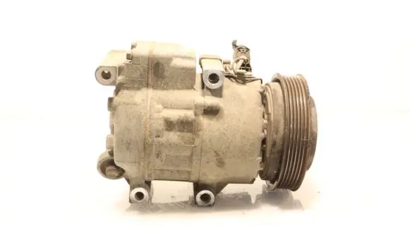 Air conditioning (A/C) compressor (pump)