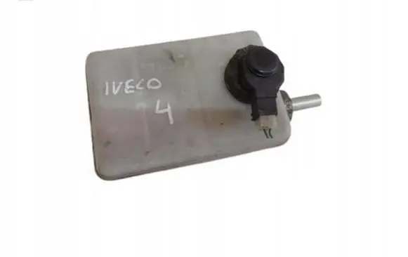 Iveco Daily 4th gen ABS Pump
