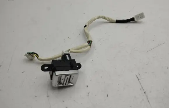 Mazda CX-5 II Other switches/knobs/shifts 120017405