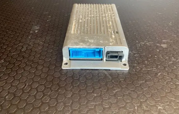 BMW 7 F01 F02 F03 F04 Bluetooth control unit module 9207360 9B127073 10099110
