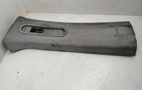 Mercedes-Benz Vito Viano W639 Other sill/pillar trim element A6396904653 A6398680056 P1047893150000