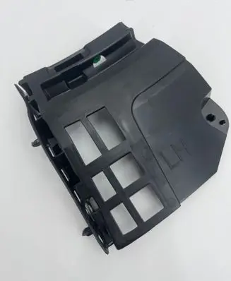 Volvo XC40 Front bumper mounting bracket 31455242