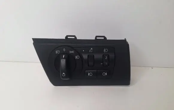 BMW X3 E83 Light switch 3420282 0006736
