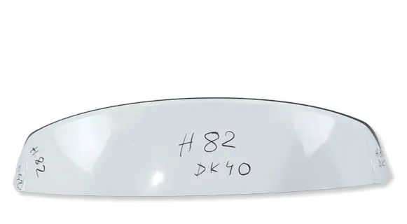 Volkswagen T-Roc Tailgate/trunk spoiler 2GA827933