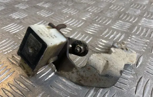 Renault Laguna III Headlight/headlamp level sensor 89077265 CP177941 15907