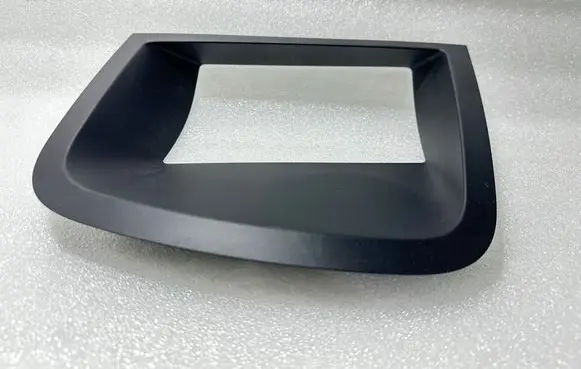 BMW 5 F10 F11 Head up display trim 25795012