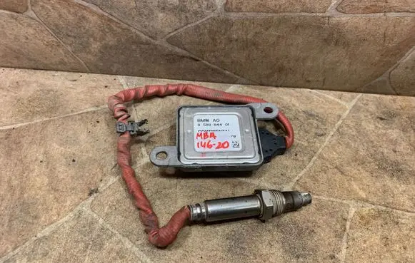 BMW X5 F15 Lambda probe sensor 8589844
