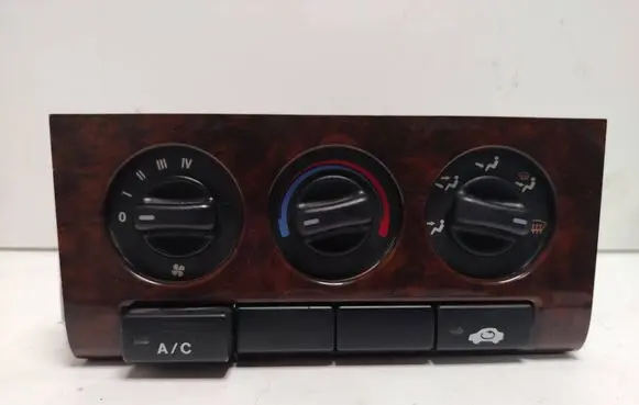 Rover Rover Climate control unit JFC102030 F07089 BGLHDG0
