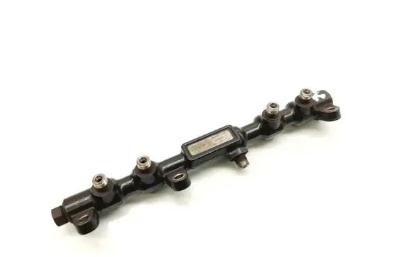 Jaguar X-Type Fuel main line pipe 2S7Q-9D280-AD