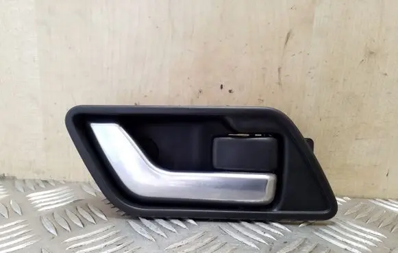 Land Rover Range Rover Sport L320 Front door interior handle 5H3222600AD 5H3222600BD