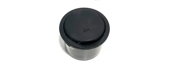 Ashtray (front)