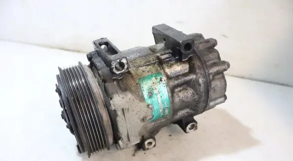 Volvo S40 Air conditioning (A/C) compressor (pump) SD7V16