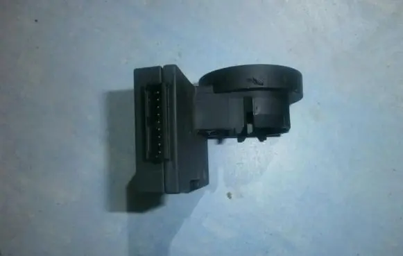 Opel Vectra B Immobiliser reader (aerial) 5WK4596 90532624