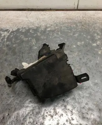 Ford Fiesta Fuse box set 8V5T14K012BILI 8V5T14K012